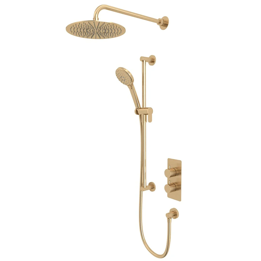 Popular Showers